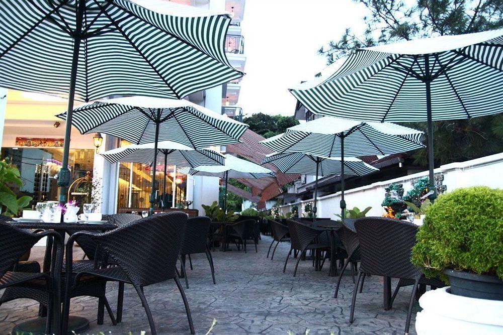 Arenaa Deluxe Hotel Малакка Экстерьер фото