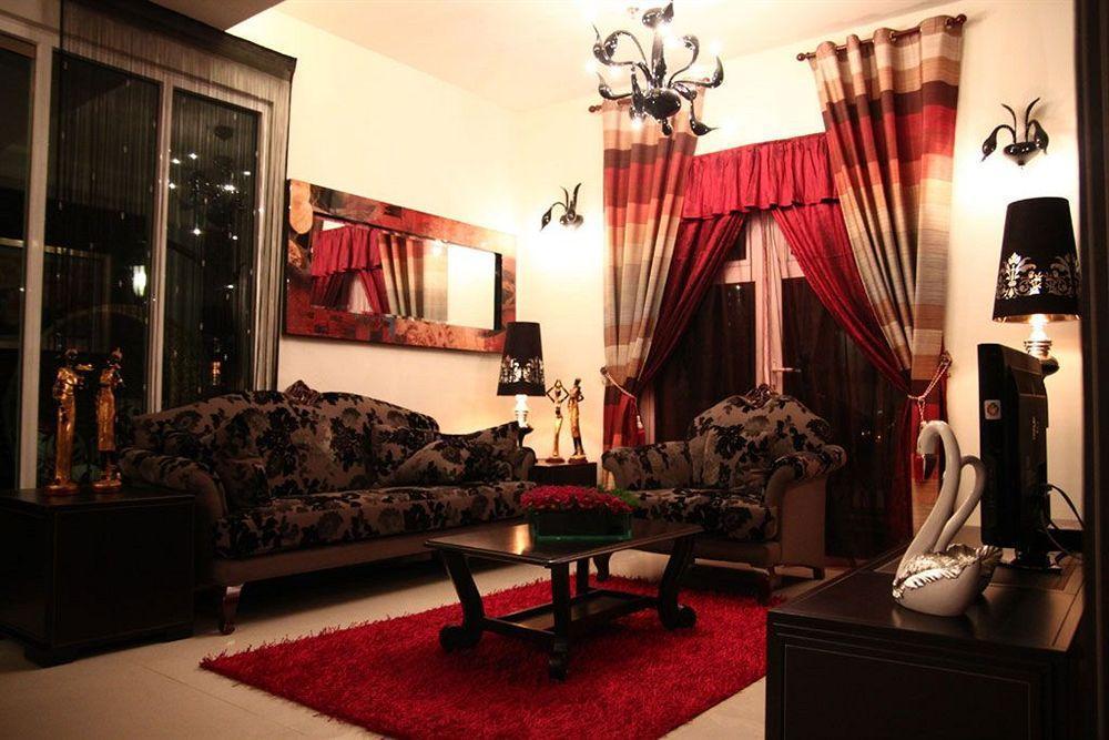 Arenaa Deluxe Hotel Малакка Экстерьер фото